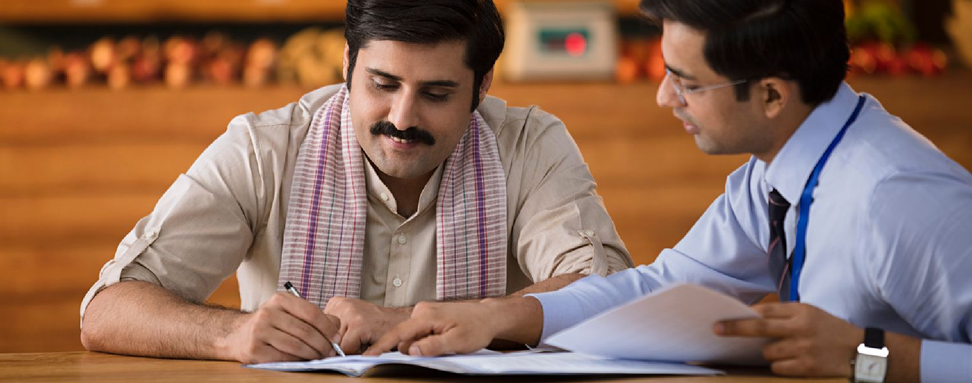 Get a personal loan instantly